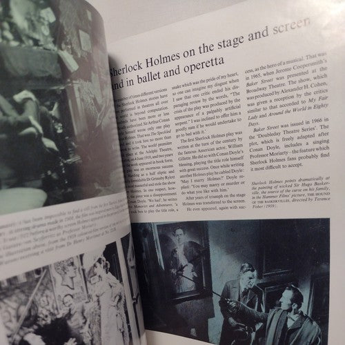 The Murder Book: An Illustrated History of the Detective Story by Tage la Cour