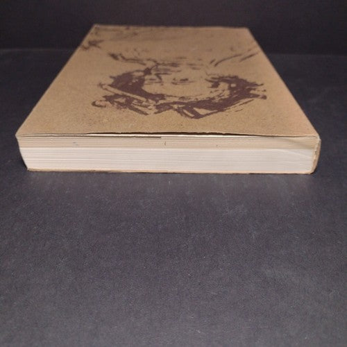 Drawings By Rembrandt and His School by H. R. Hoetink -Dutch/English Copy 1969