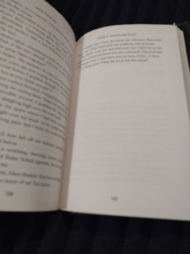 Daniel X: Demons and Druids by Adam Sadler and James Patterson 1st edition.