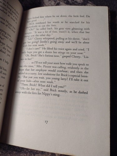 They Found a Cave by Nan Chauncy -Hardcover -1961 -1st American Edition -Vintage