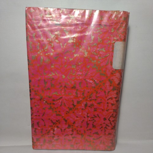 Scent of Cloves by Norah Lofts -1957 -HC w/DJ -1st Edition