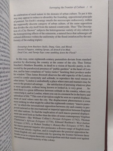 Studies in Eighteenth Century Culture: Volume 26 by Syndy M. Conger - 1996 - HC