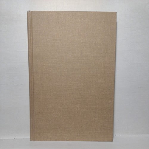 The Buckeyes by Brand Whitlock -1977 -Hardcover no DJ  -Classic American Liter.