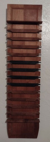 "What Of The 12" By C.R. Erskine 2019 Wall Art, 8 years under the knife series