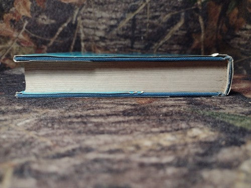 Northern Fishes By Samuel Eddy -Hardcover -1974 -Revised 3rd Ed -Vintage Ecology