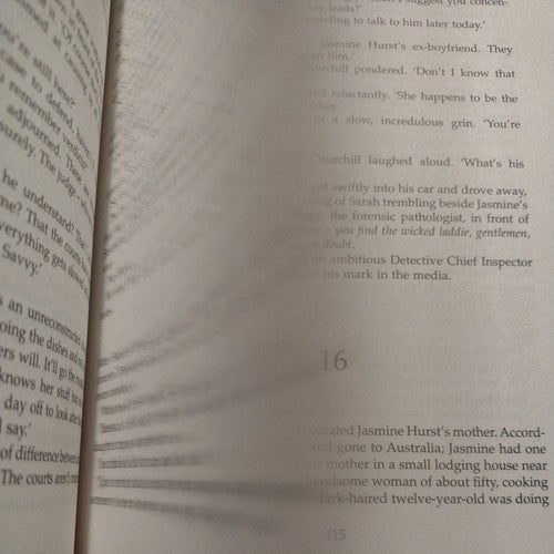 Game of Proof by Megan Stark (2004, Hardcover).