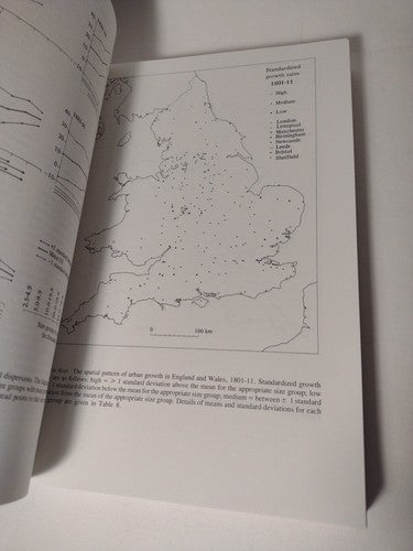 Systems of Cities: Readings on Structure, Growth, and Policy by L.S. Bourne 1978
