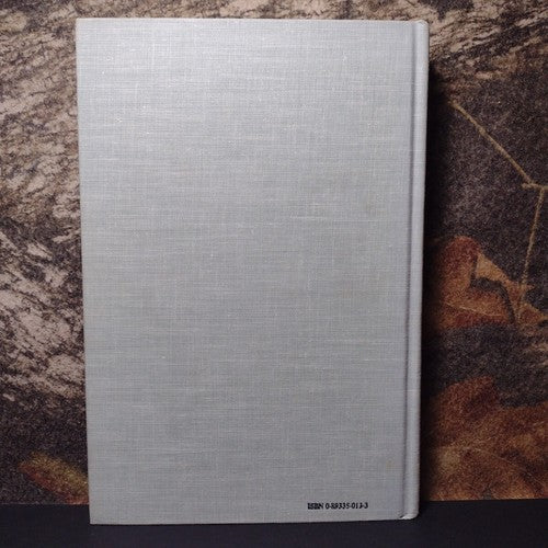 Aging and Dementia by W. Lynn Smith -Hardcover -1977 -Science & Medicine Books