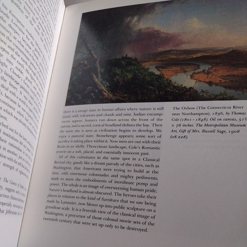 New World Visions of Household Gods and Sacred Places : American Art and the...