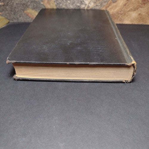 Social Judgment by Graham Wallas -Hardcover -1935 -Vintage Sociology