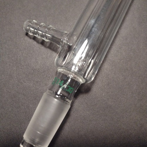 Chemglass Distilling Column, Water Jacketed, 14/20 Joint, 110mm CG-1230-05
