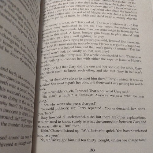 Game of Proof by Megan Stark (2004, Hardcover).