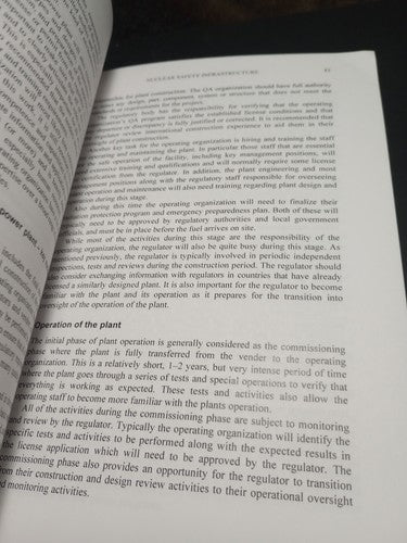 Nuclear Power and Energy Security by Samuel Apikyan (English) Paperback Book