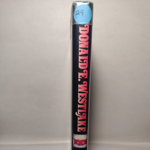 Thriller/Mystery Hardcover Bundle -4 Titles -1983 to 2019 -Ex Library