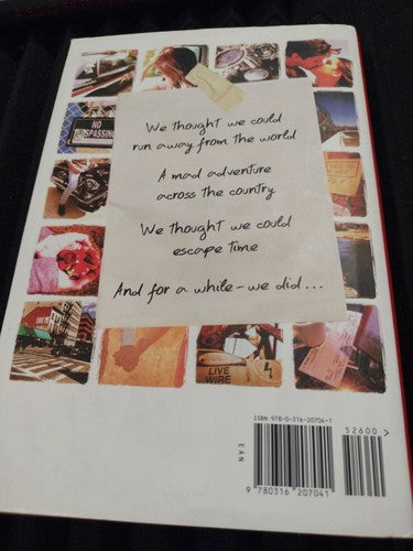 First Love by Emily Raymond and James Patterson (2014, Hardcover)