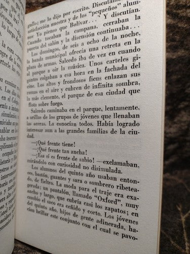 El Forastero Y Otros Cuentos by Jose Arguedas -1972 -Paperback -Spanish Lit.