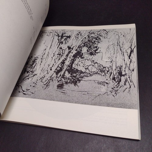 Shock of Recognition: The Landscape of English Romanticism -Paperback 1971