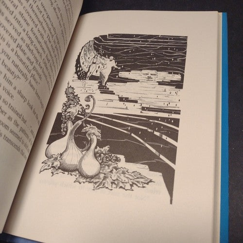 The Coelura by Anne McCaffrey -Hardcover -1987 -Science Fiction -Book Club Ed.