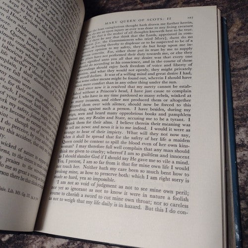Elizabeth I and Her Paliaments 1584-1601 by J. E. Neale -Hardcover 1958 -History