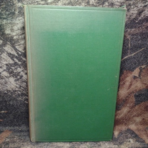 The Decline of Competition by Arthur Robert Burns -Economics -1936 Hardcover