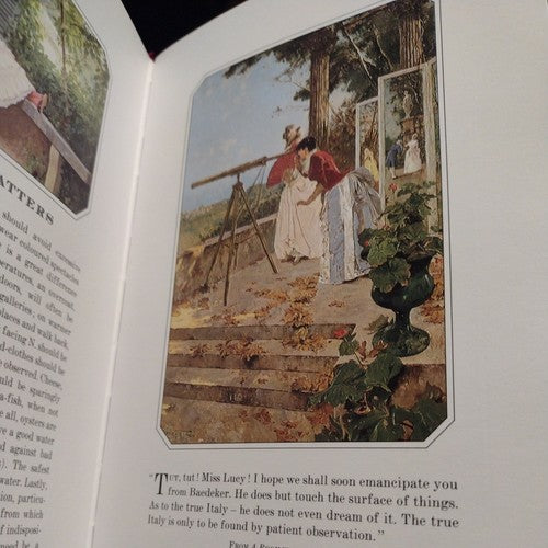 The Grand Tour : Penhaligon's Scented Travel Companion by Sheila Pickles (1991