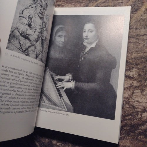 Women, Art, and Society by Whitney Chadwick -Paperback -1990 -Illustrated