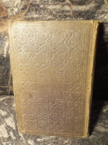 A Call to the Unconverted by Richard Baxter, With Essay by T. Chalmers Exlibris