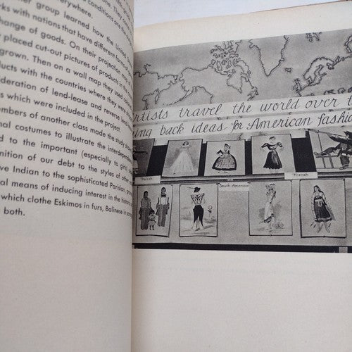 The Springfield Plan: A Photographic Record By Alexander Alland -1st Ed. 1945