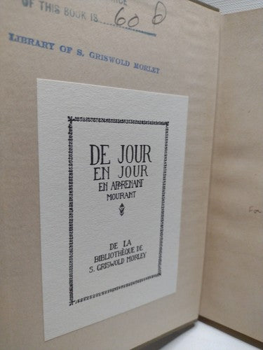 Juan De Las Viñas, Juan Hartzenbusch -1919 -HCnoDJ -Spanish Literature