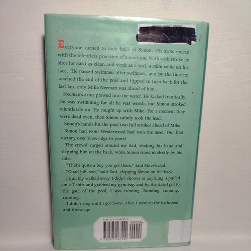 My Brother, the Robot by Bonny Becker (2001, Hardcover)