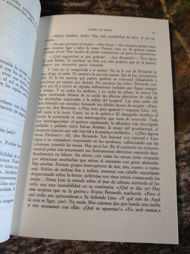 Cambio De Rueda By Ricardo Laustalet -1978 -PB -Spanish Classic Literature