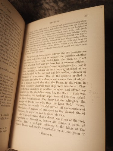 1912 The Age Of Alfred  By F.j. Snell Vgc Exlibris