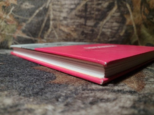 The Land and People of Pakistan by Robert Lang -Signed by Author -Hardcover 1974