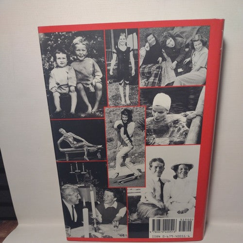 Me: Stories of My Life by Katharine Hepburn -1991 Hardcover -Biographies