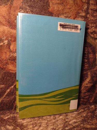 The Voyage of the Sierra Sagrada: Across the Antlantic in a Canoe by F. Brenton