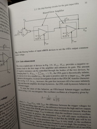 Analog Circuit Design Techniques at 0.5V, Hardcover by Chatterjee, Shouri; Pu...