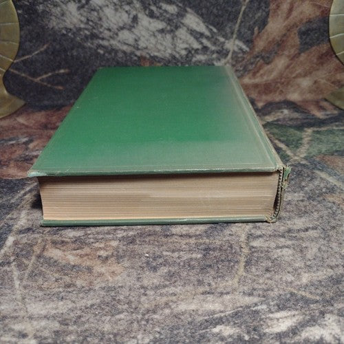 The Decline of Competition by Arthur Robert Burns -Economics -1936 Hardcover