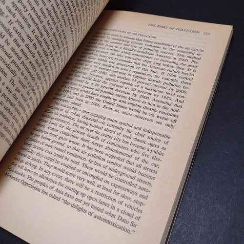 Problems of American Society: Governing Nature by Earl F. Murphy -Paperback 1970