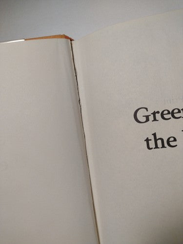 Green Grow the Dollars by Emma Lathen  -1982 -HCwDJ -ExLibrary -Mystery/Thriller