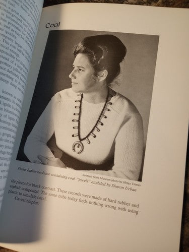 Speaking of Indians: Accent on the Southwest, Johnston~Tribes & Customs~History