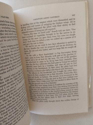 Queen of the Flat-Tops Specially Illustrated Edition Stanley Johnston 1979 WW2
