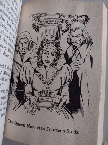 Great Illustrated Classics Ser.: The Three Musketeers by Alexandre Dumas (1990,