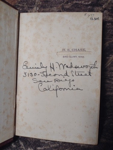 Social Evolution by Benjamin Kidd -1895 New Edition -Hardcover -Social Science