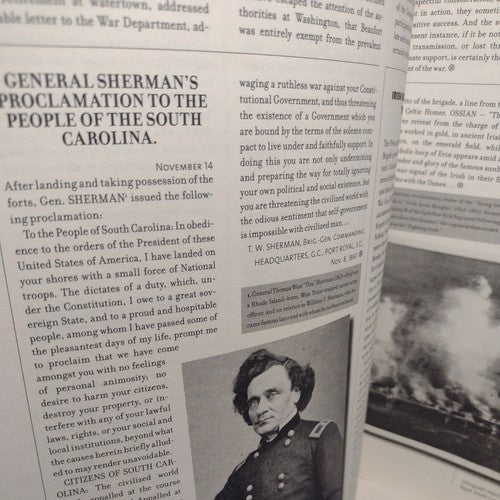 New York Times the Complete Civil War 1861-1865 by Craig Symonds -2010 Hardcover