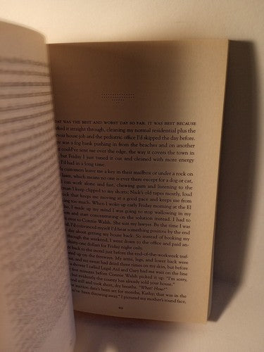 Vintage Contemporaries Ser.: House of Sand and Fog by Andre Dubus 3rd (2000,...
