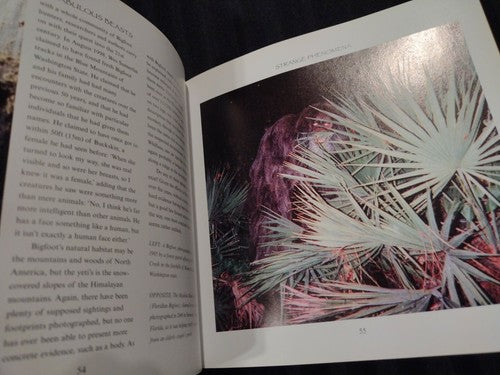 Strange Phenomena by Peter Henshaw (2008, Trade Paperback) illustrated