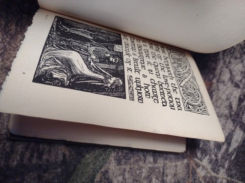 The Story of Tristan and Iseult Vol 1&2, Gottfried Von Strassbourg English 1899