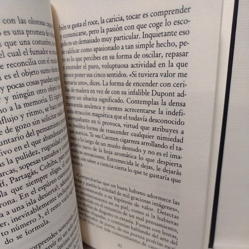 Dulce Objeto De Amor by Raul Guerra Garrido -1990 -Hardcover Rectangulo -Spanish