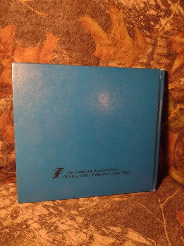 The History of the Universe: Volume 1 by Susan Sturgill -Signed by Author 1988