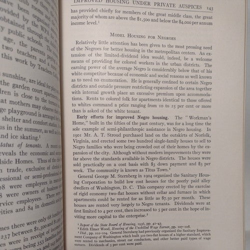 Urban Sociology by E.E. Muntz -Hardcover -1st 1938 -Comp. Professional Copy